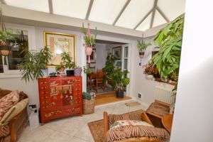 Orangery- click for photo gallery